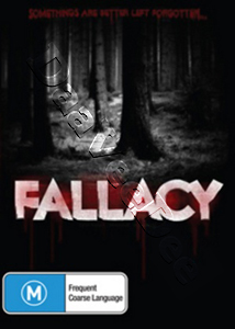 Fallacy |   DVD